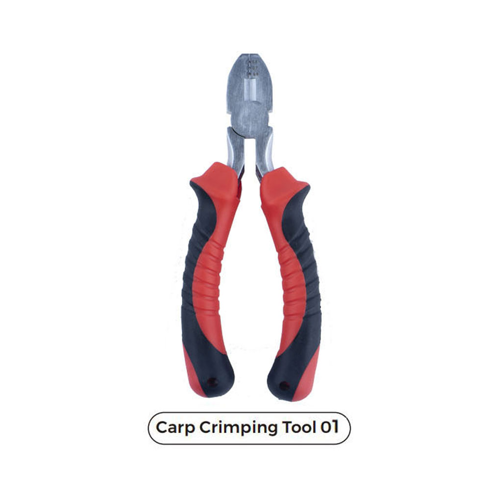 Carp Crimp Tool