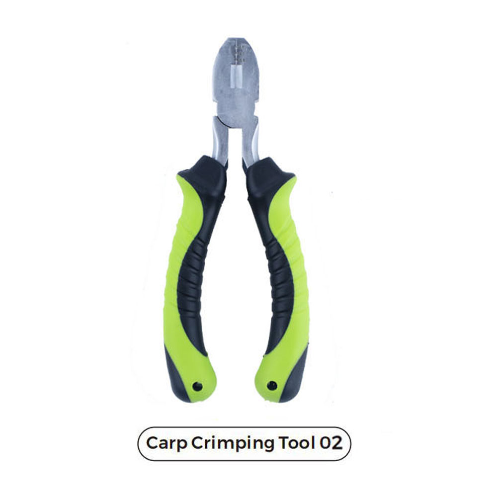 Carp Crimp Tool