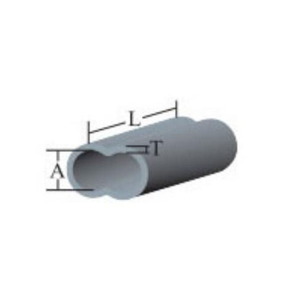 Aluminum Double Sleeve