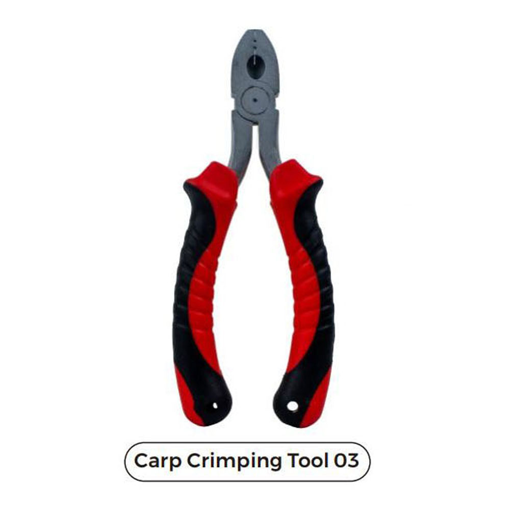 Carp Crimp Tool