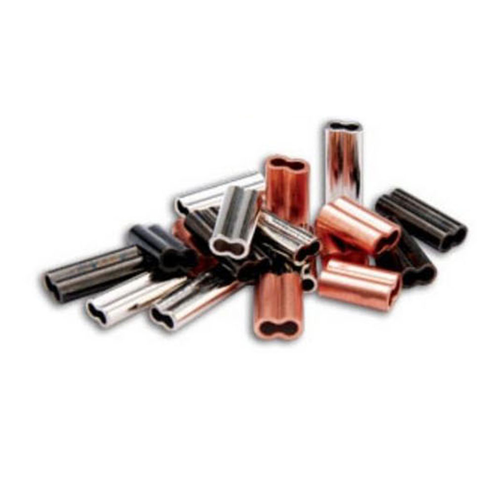Copper Double Sleeve