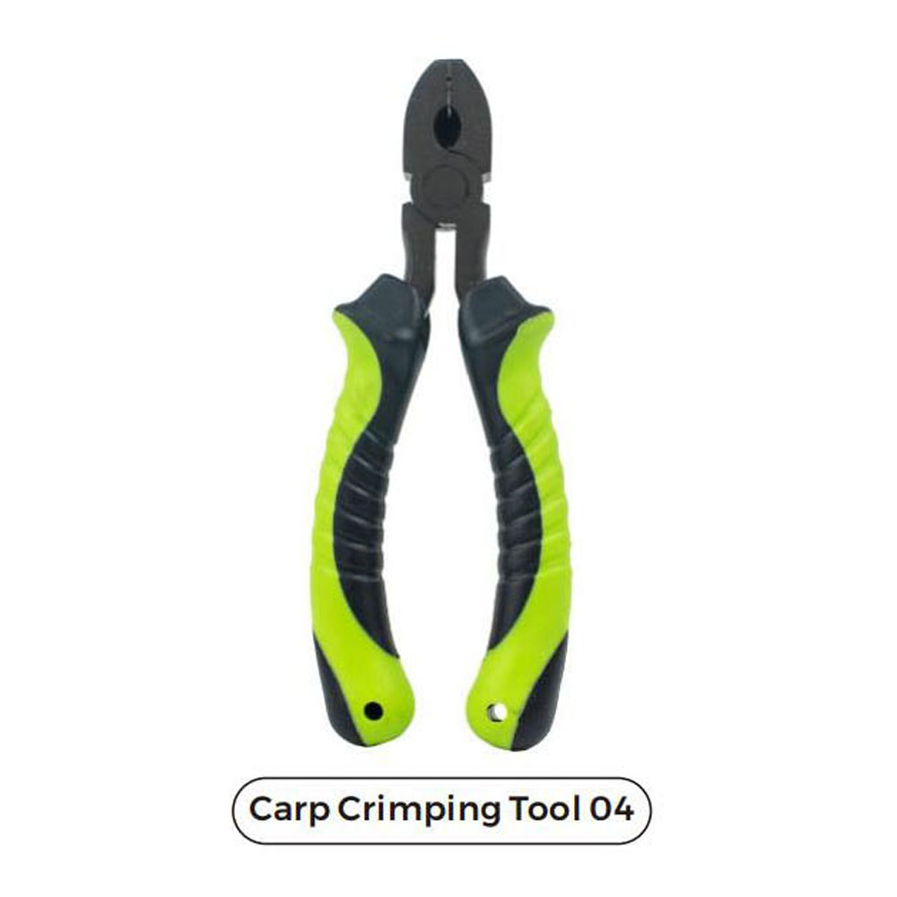 Carp Crimp Tool