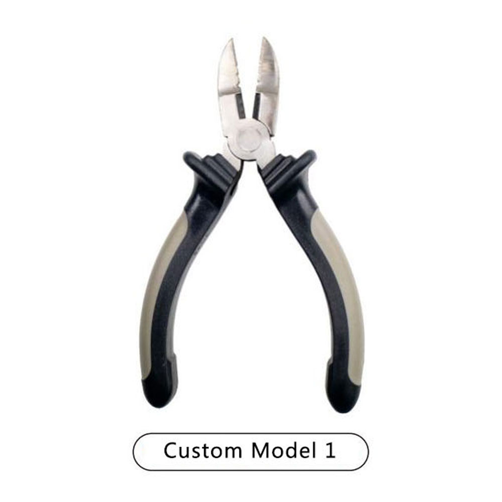 Carp Crimp Tool