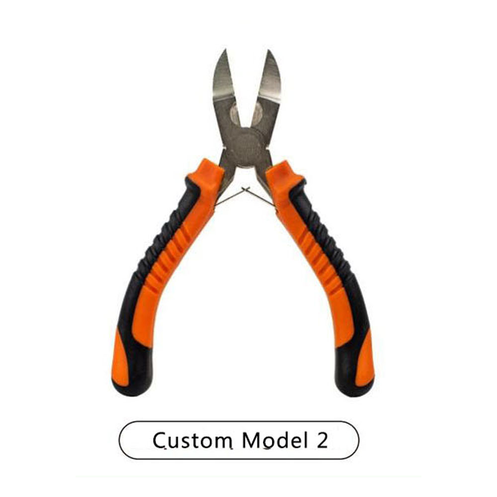 Carp Crimp Tool